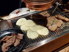 -千寻烧肉(政务区店)