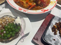 -庆峰龙虾烧烤(合肥一店)