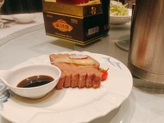 -全聚德(领城国际店)