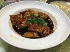 -海宝酒家(中山四路店)