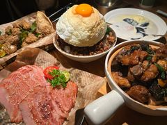 -岛风·台食小馆 ISLAND BISTRO(烟台山店)