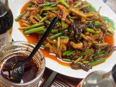 -叶存利海鲜大馅饺子(海宁路总店)