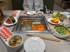 -海底捞火锅(赛格国际购物中心店)