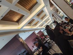 大堂-东方红海鲜百汇(国际大厦店)