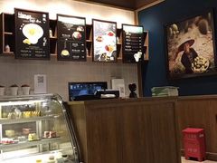 -糖纸甜品(恒一广场店)