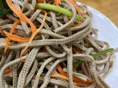 -西北朗益和穆斯林餐厅