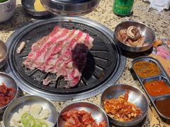-安又胖韩国烤肉