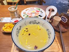 -芸南道·过桥米线(昆明老街旗舰店)