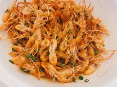 -新虹楼饭庄(崇明陈家镇店)