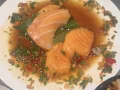 -一方渔歌蒸汽海鲜自助(文化路万达广场店)