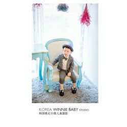 -星宝贝儿童摄影