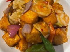 -北李·海肠捞饭·大连菜(望京凯德MALL店)