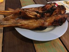 -Doo Dee Thai Food(Issan/Isaan/Esan)