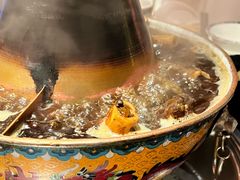 -京炭铜锅涮肉·羊蝎子·羊肉炉(保利·时光里店)