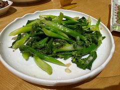 -德胜轩正宗顺德菜(宝安沙井会展中心店)