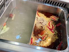 -重拾经典火锅餐厅(浑南店)