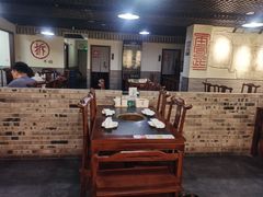 -再宣武文化主题餐厅·清真