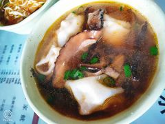 -大石人家鱿鱼面馆(大石西路总店)