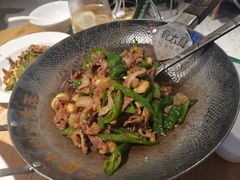 -费大厨辣椒炒肉(万家丽一店)