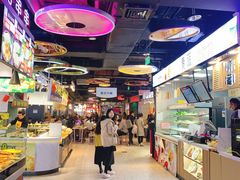 -南京时尚莱迪购物广场(正洪街店)