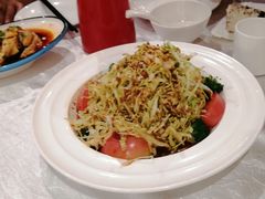 -东方之珠海鲜酒楼(南开店)