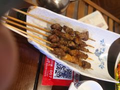 -亿诣蝎府炸酱面羊蝎子火锅(酷车小镇店)