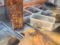 -惠粤轩茶餐厅(中山北路店)