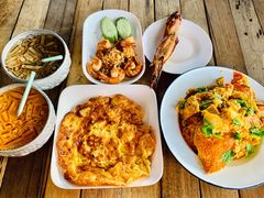 -Doo Dee Thai Food(Issan/Isaan/Esan)