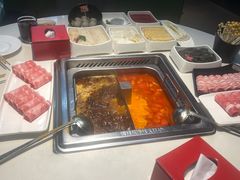 -海底捞火锅(威高广场店)