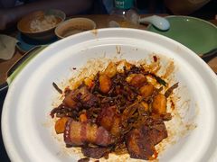 -吃饭皇帝大(解放西路店)