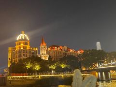 -海河游船-永乐码头(大悲院)