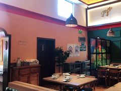 大堂-泰堤坊(淡水体育馆店)