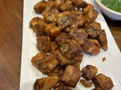 -西夏回族烧麦馆(牡丹街店)