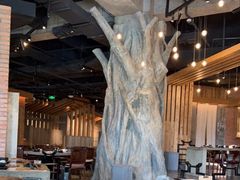 大堂-园里火锅(仁和新城店)