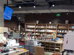 -扶光书店(中环店)