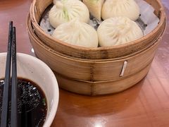 -花园茶楼(东方百合园店)