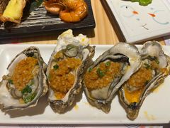 -贵木日本料理·铁板烧(新地假日广场店)
