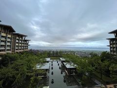 -大理实力希尔顿酒店•御玺中餐厅