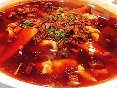 -庆合府重庆大排档(紫都城店)