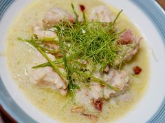 太爷爷咖喱鸡-咖啡苑自助餐厅·中国大饭店