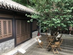 -VOYAGE COFFEE(北锣鼓巷店)