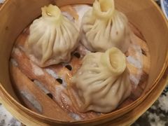 -南京大牌档(凯德大峡谷店)