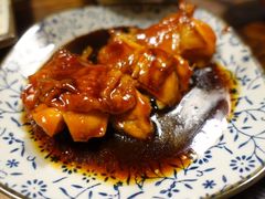 照烧鸡腿-食戟