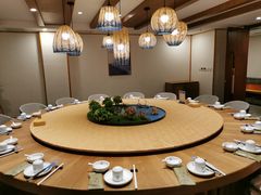 包厢-丹江渔村(望京店)