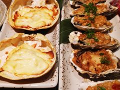 -蟹将军·松叶蟹和牛日料放题自助(K11店)