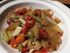 -香鼎坊江西菜(国奥店)