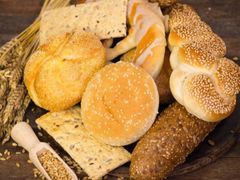 -丁香西饼屋(桂林路店)