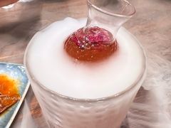 -食味酒味天津菜·海肠捞饭·东方酒饮(鼓楼店)