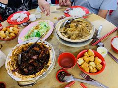 干肉骨茶-叶全蒲种（乾）肉骨茶