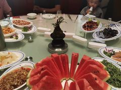 -老雒阳面馆·水席(洛宁高速路口店)